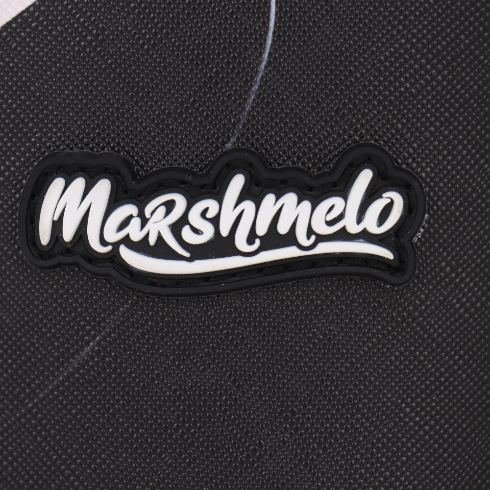 תיק מרופד + קלמר דגם ברווז בחליפה מסדרת Hype City מבית Marshmelo