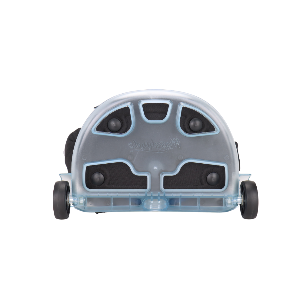 סט 9 ב 1 תיק בית ספר כולל עגלת טרולי דגם עכביש Dramland Deluxe מבית Marshmelo