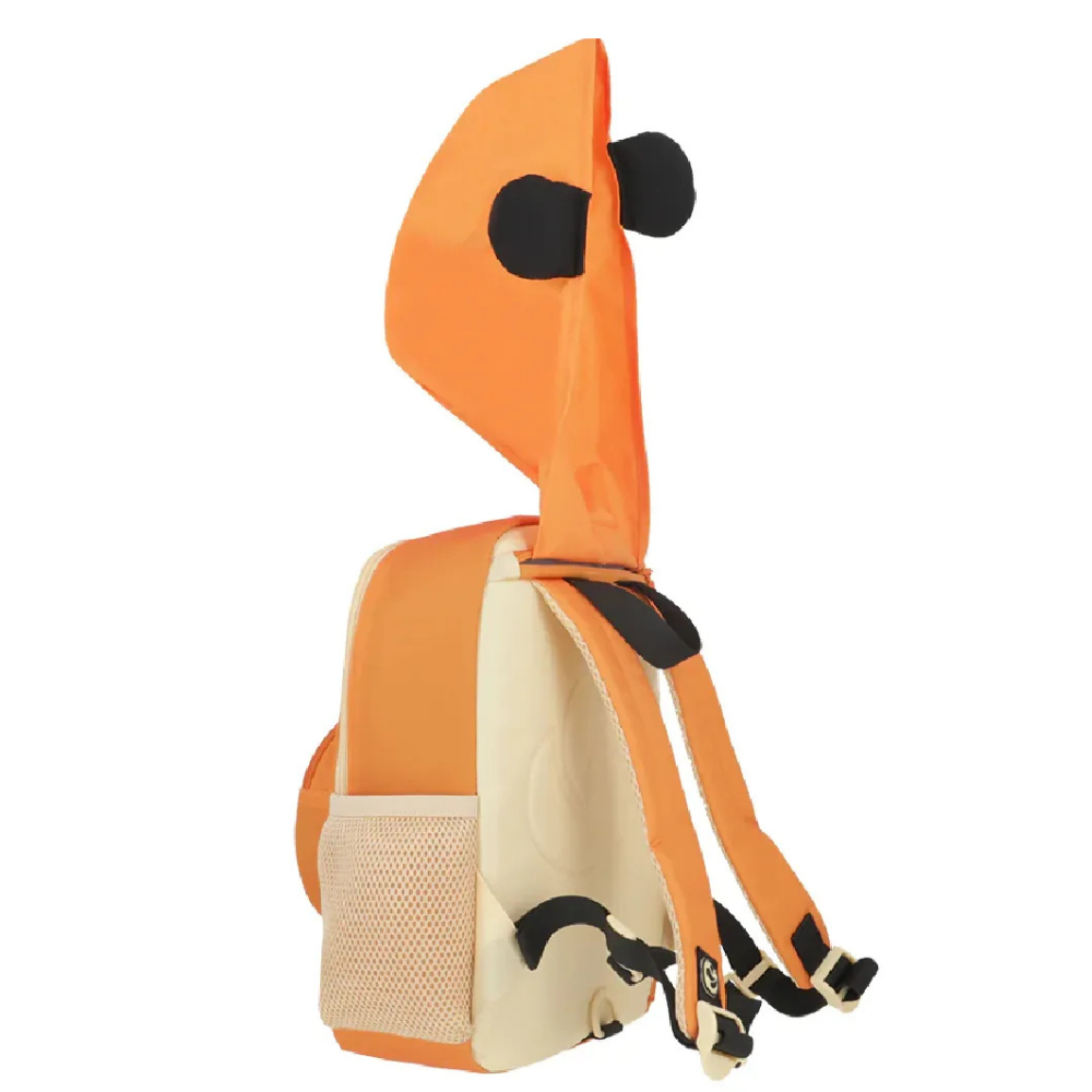 תיק גן לילדים בעיצוב נמר איכותי דגם Dream Rider Tiger מבית המותג העולמי Samsonite