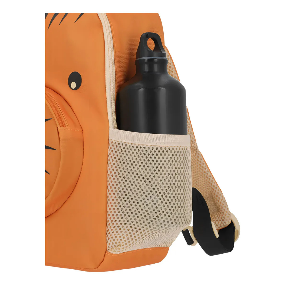 תיק גן לילדים בעיצוב נמר איכותי דגם Dream Rider Tiger מבית המותג העולמי Samsonite