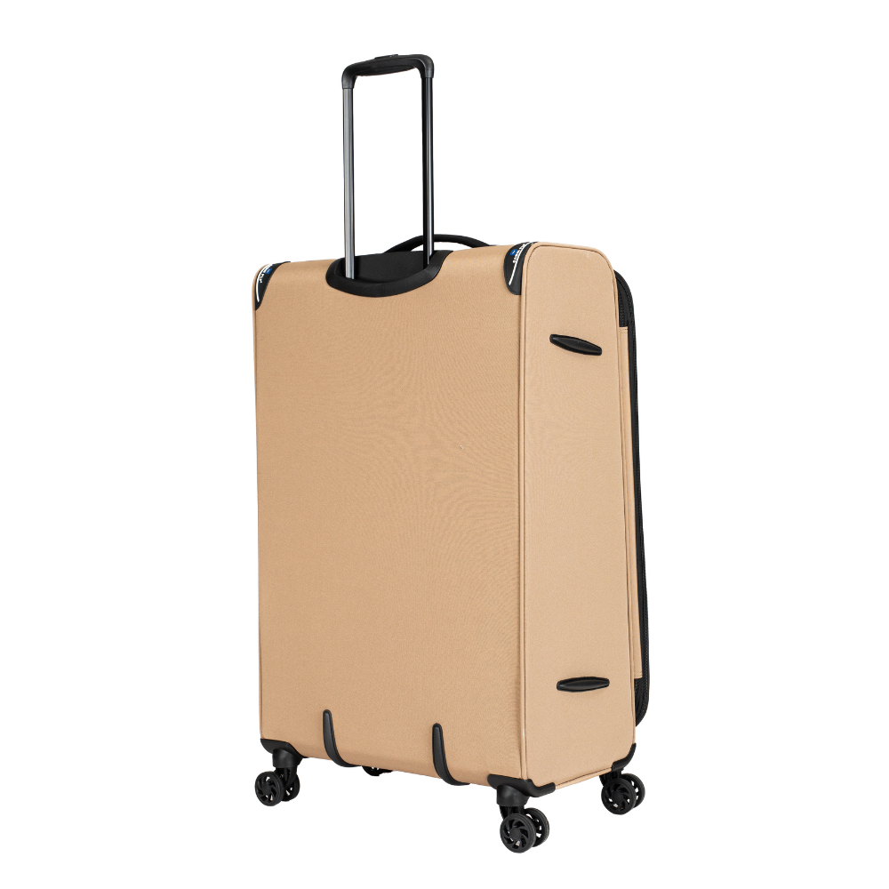 גב מזוודות בד גדולה מתרחבת אולטרא לייט ״28  ®CABIN FLY דגם SkyLite