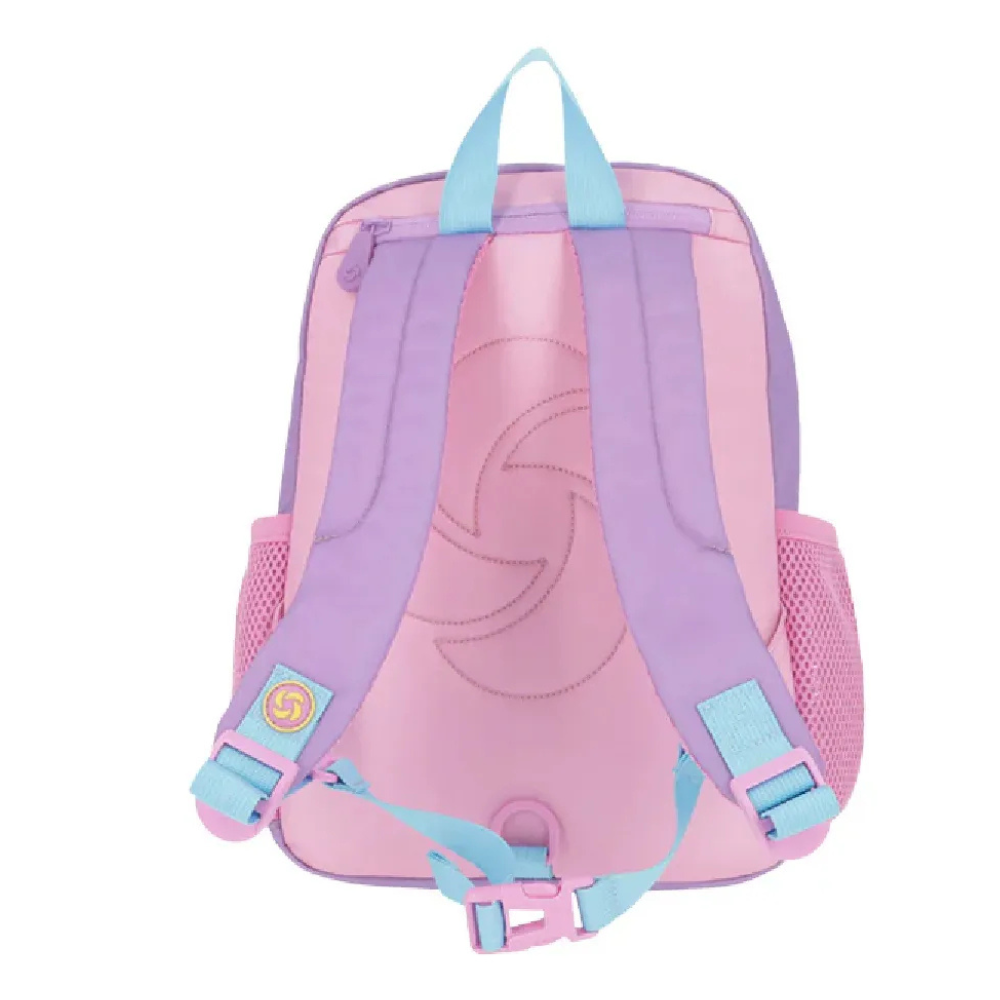 תיק גן לילדים בעיצוב סוס פוני איכותי דגם Dream Rider Pony מבית המותג העולמי Samsonite