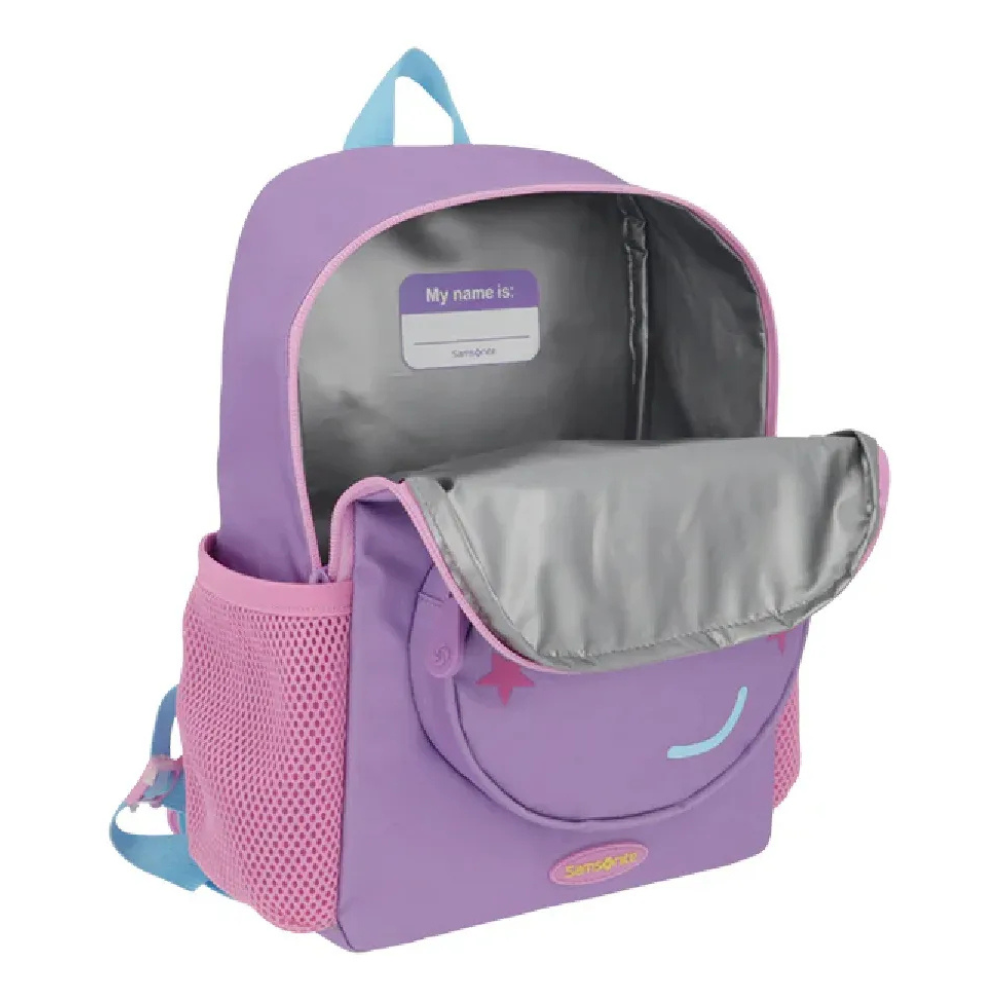 תיק גן לילדים בעיצוב סוס פוני איכותי דגם Dream Rider Pony מבית המותג העולמי Samsonite