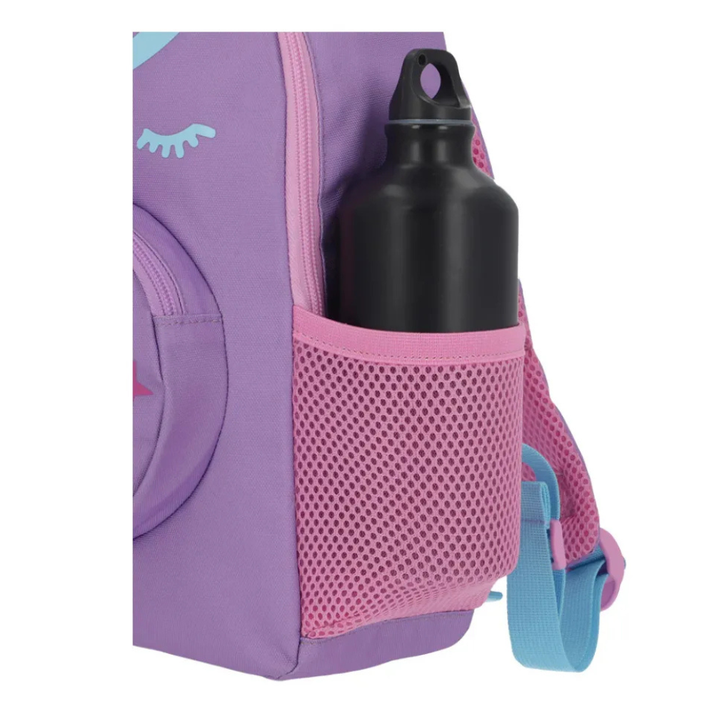 תיק גן לילדים בעיצוב סוס פוני איכותי דגם Dream Rider Pony מבית המותג העולמי Samsonite