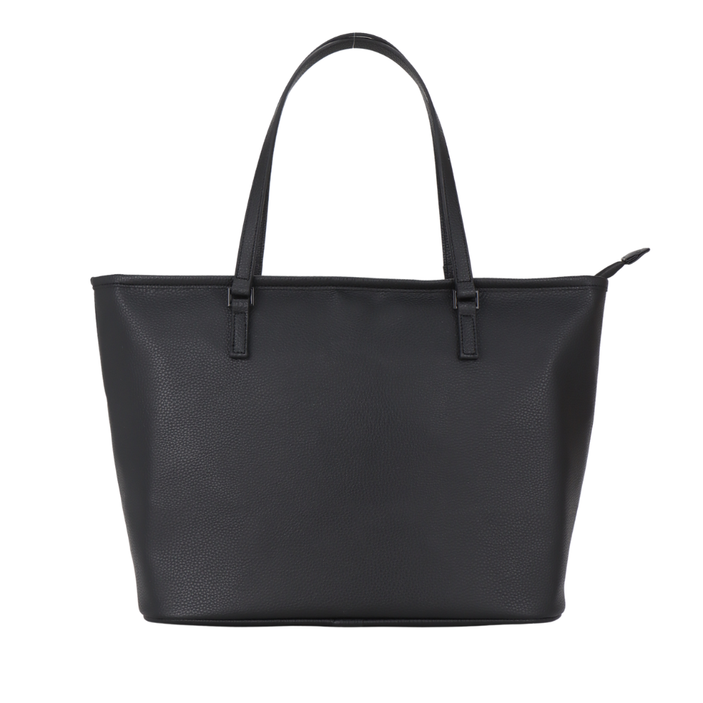 תיק צד אופנתי City Tote  מבית Marshmelo