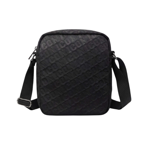 תיק צד או קרוסבודי לגבר דגם דגם B101 מבית המותג האופנה העולמי ICON PARIS