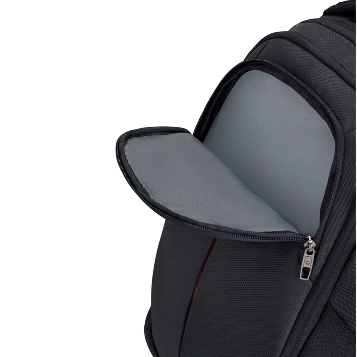 תיק גב יוקרתי למחשב נייד "15.6 דגם GuardIT 3.0 מבית המותג העולמי Samsonite