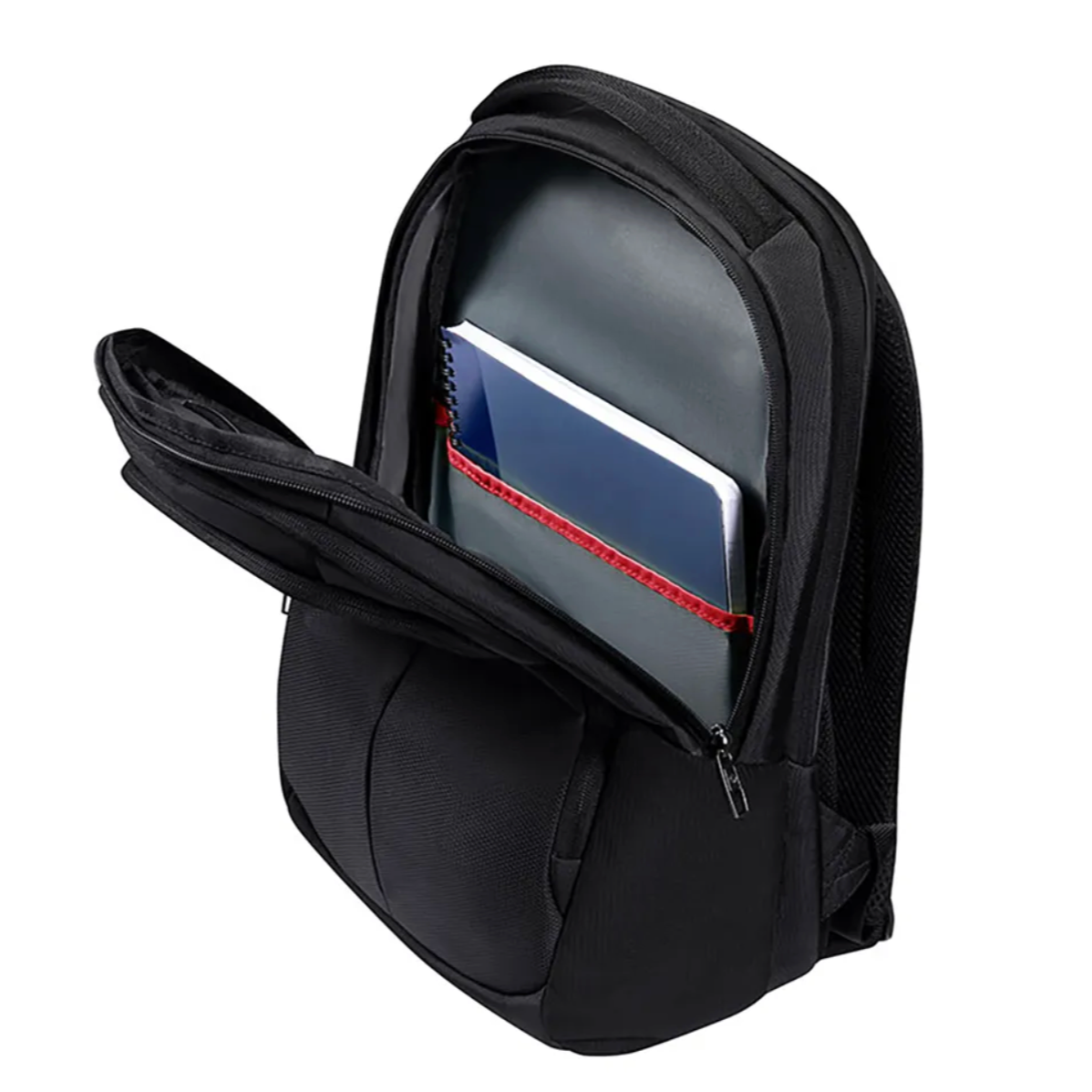 תיק גב יוקרתי למחשב נייד "15.6 דגם GuardIT 3.0 מבית המותג העולמי Samsonite