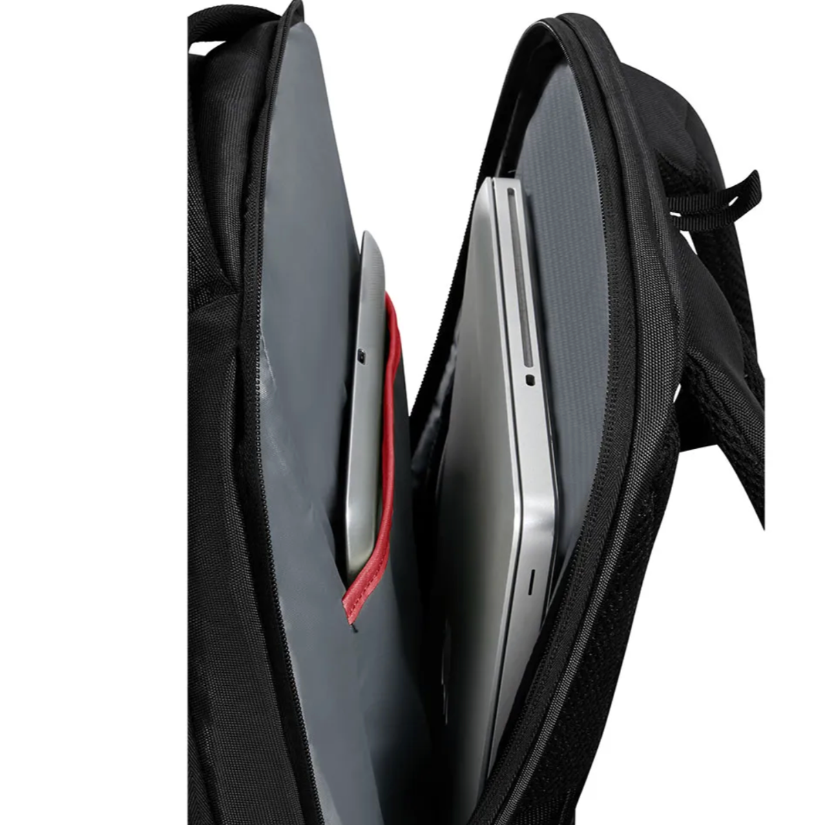 תיק גב יוקרתי למחשב נייד "15.6 דגם GuardIT 3.0 מבית המותג העולמי Samsonite