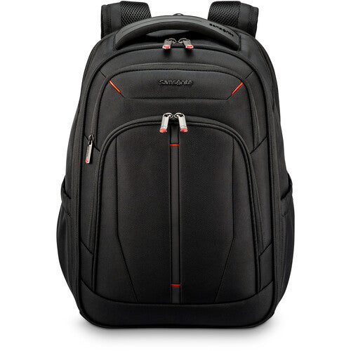 תיק גב למחשב נייד 15.6' סמסונייט Samsonite XENON 4.0 LARGE EXP. BACKPACK