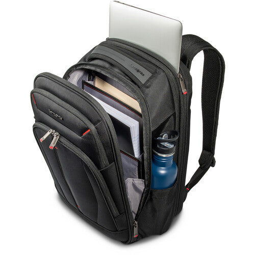 תיק גב למחשב נייד 15.6' סמסונייט Samsonite XENON 4.0 LARGE EXP. BACKPACK