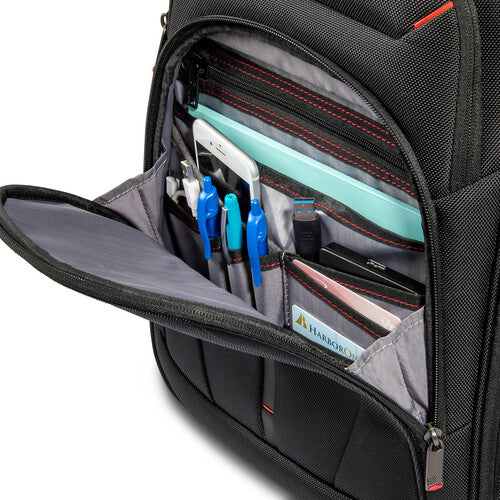 תיק גב למחשב נייד 15.6' סמסונייט Samsonite XENON 4.0 LARGE EXP. BACKPACK