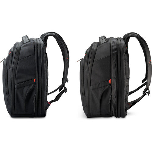 תיק גב למחשב נייד 15.6' סמסונייט Samsonite XENON 4.0 LARGE EXP. BACKPACK