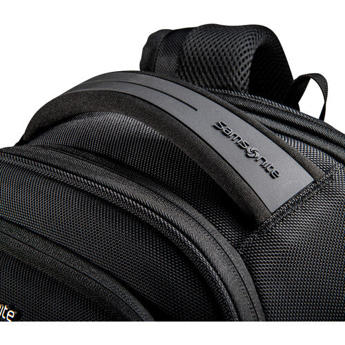 תיק גב למחשב נייד 15.6' סמסונייט Samsonite XENON 4.0 LARGE EXP. BACKPACK