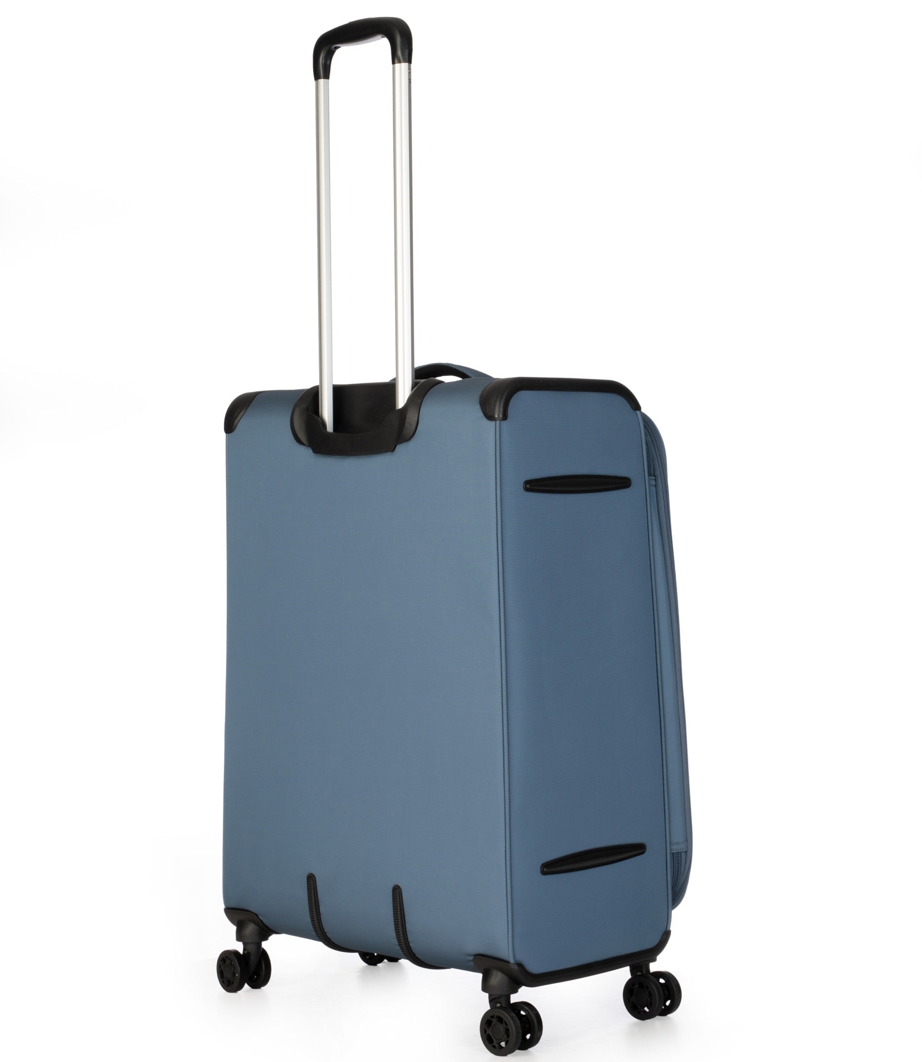 סט מזוודות בד פרמיום בגודל ענק 19"+25"+31" ,  של המותג SLAZENGER דגם New York II XL