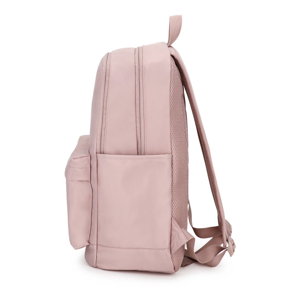 תיק זרוק מעוצב דגם Blush Classic מבית Air Bear