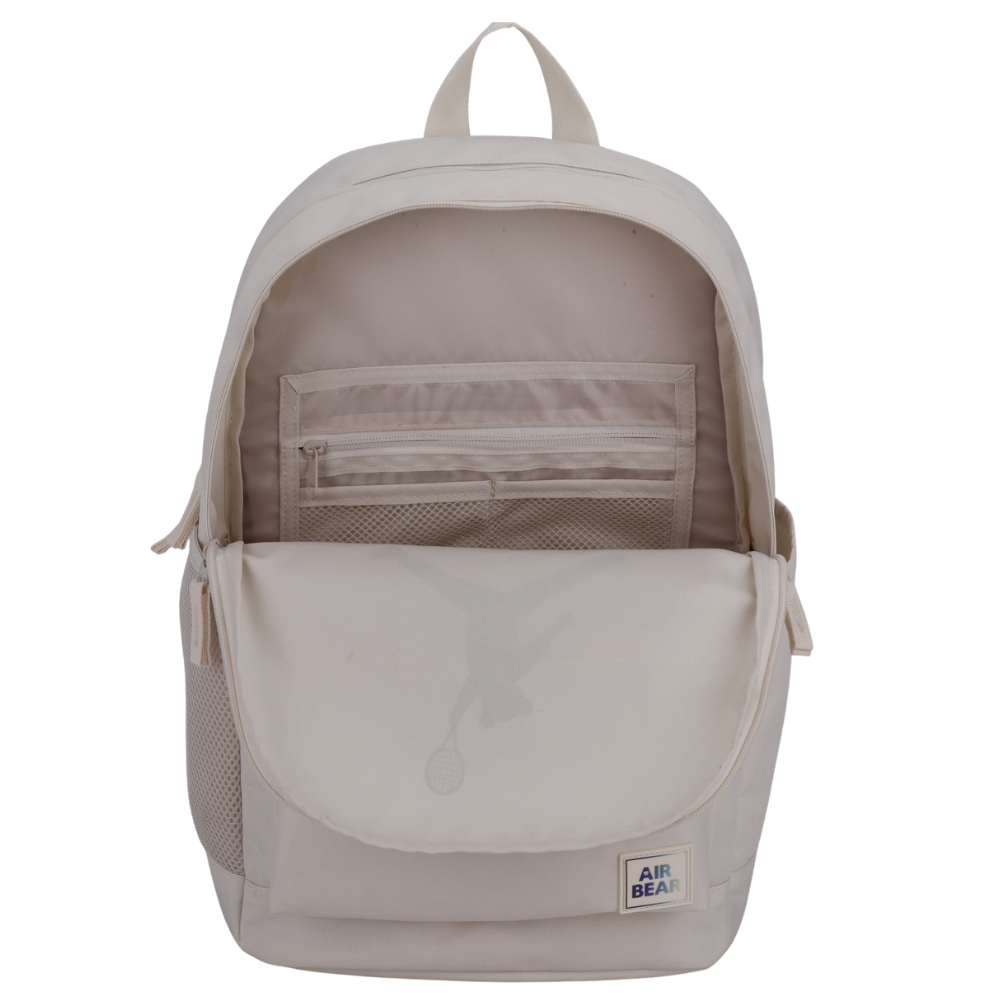 תיג גב וקלמר דגם Street Icon Pro  מבית Air Bear