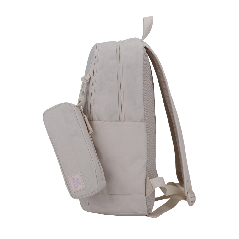 תיג גב וקלמר דגם Street Icon Pro  מבית Air Bear