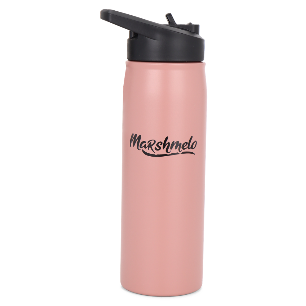 בקבוק שתיה ספורט נירוסטה Hydro Pop מבית Marshmelo