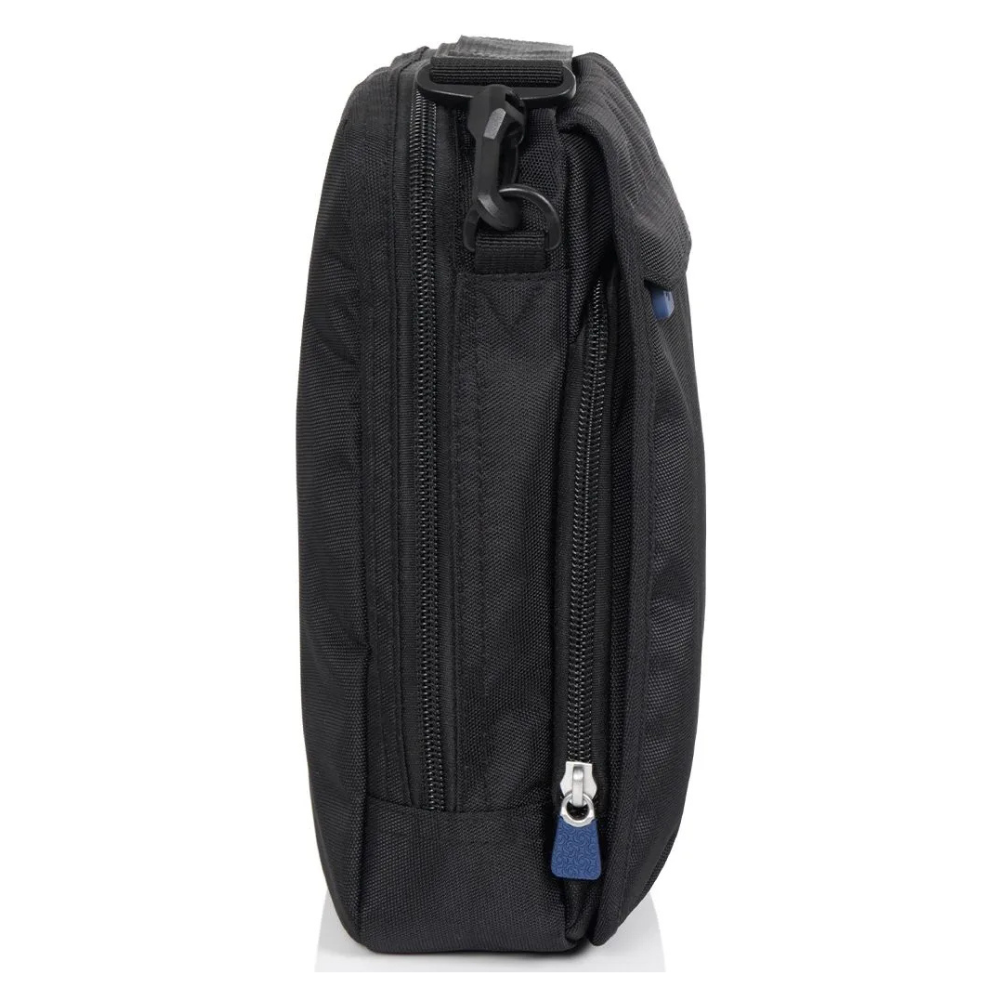 תיק צד קומפקטי חכם דגם Excursion Bag מבית Samsonite