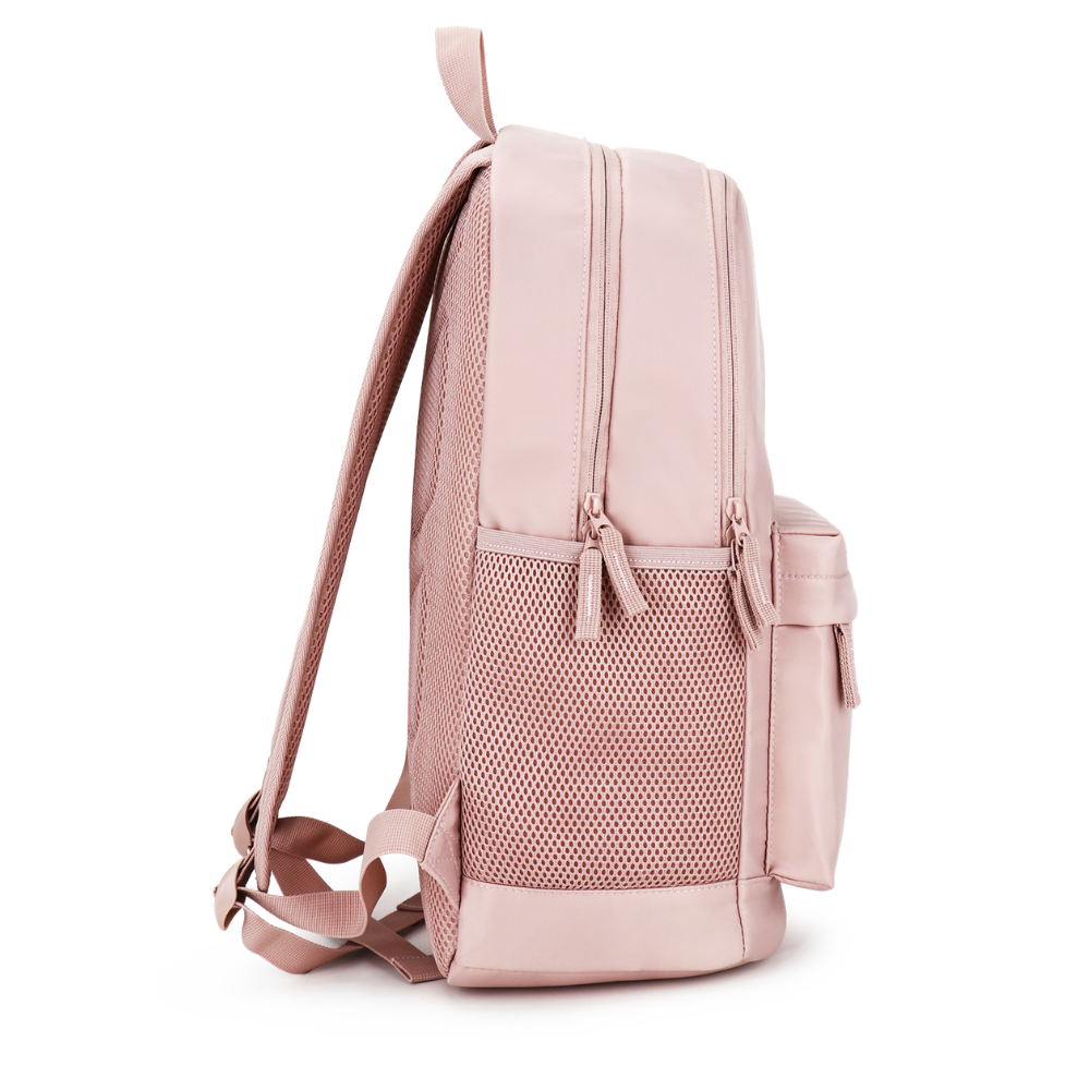 תיק זרוק מעוצב דגם Blush Classic מבית Air Bear
