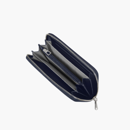 ארנק נשים אלגנטי קלאסי מבית המותג העולמי Samsonite דגם ZALIA 3.0 SLG 319 - L ZIP AROUND