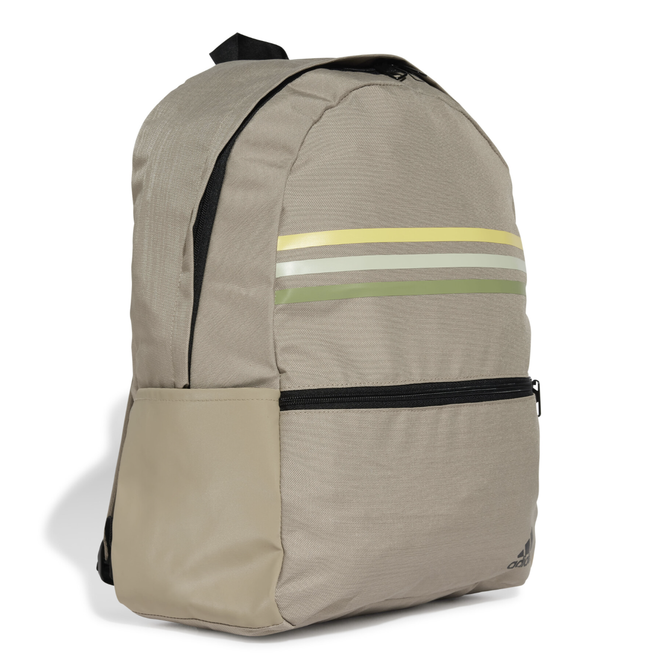 תיק בית ספר עם קלמר תואם דגם Classic Horizontal 3-Stripes iz1896 מבית המותג ADIDAS
