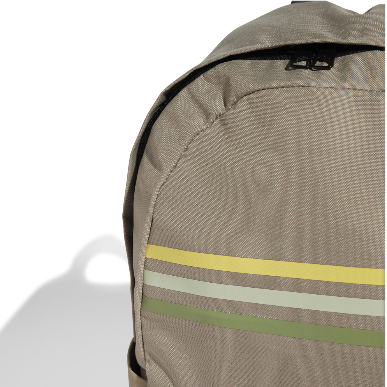 תיק בית ספר עם קלמר תואם דגם Classic Horizontal 3-Stripes iz1896 מבית המותג ADIDAS