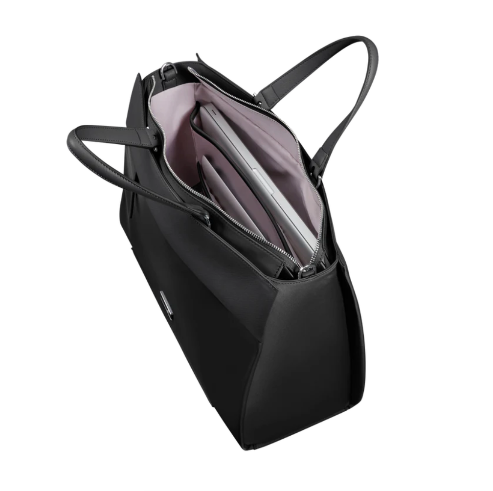 תיק צד נשים אופנתי מבית המותג העולמי Samsonite דגם Zalia 3.0 Handbag XS