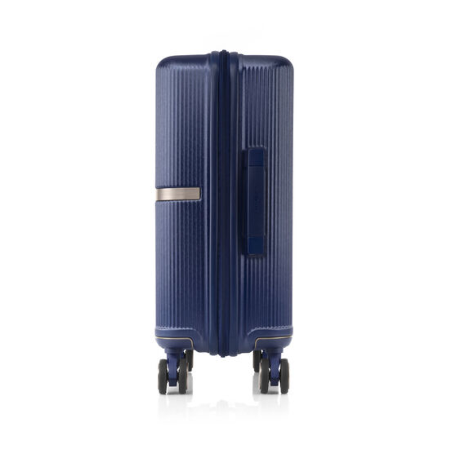 מזוודה טרולי קשיחה עליה למטוס "20 מבית סמסונייט Samsonite MINTER SPINNER