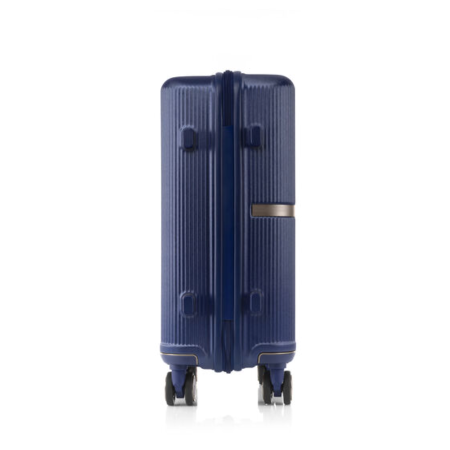 מזוודה טרולי קשיחה עליה למטוס "20 מבית סמסונייט Samsonite MINTER SPINNER