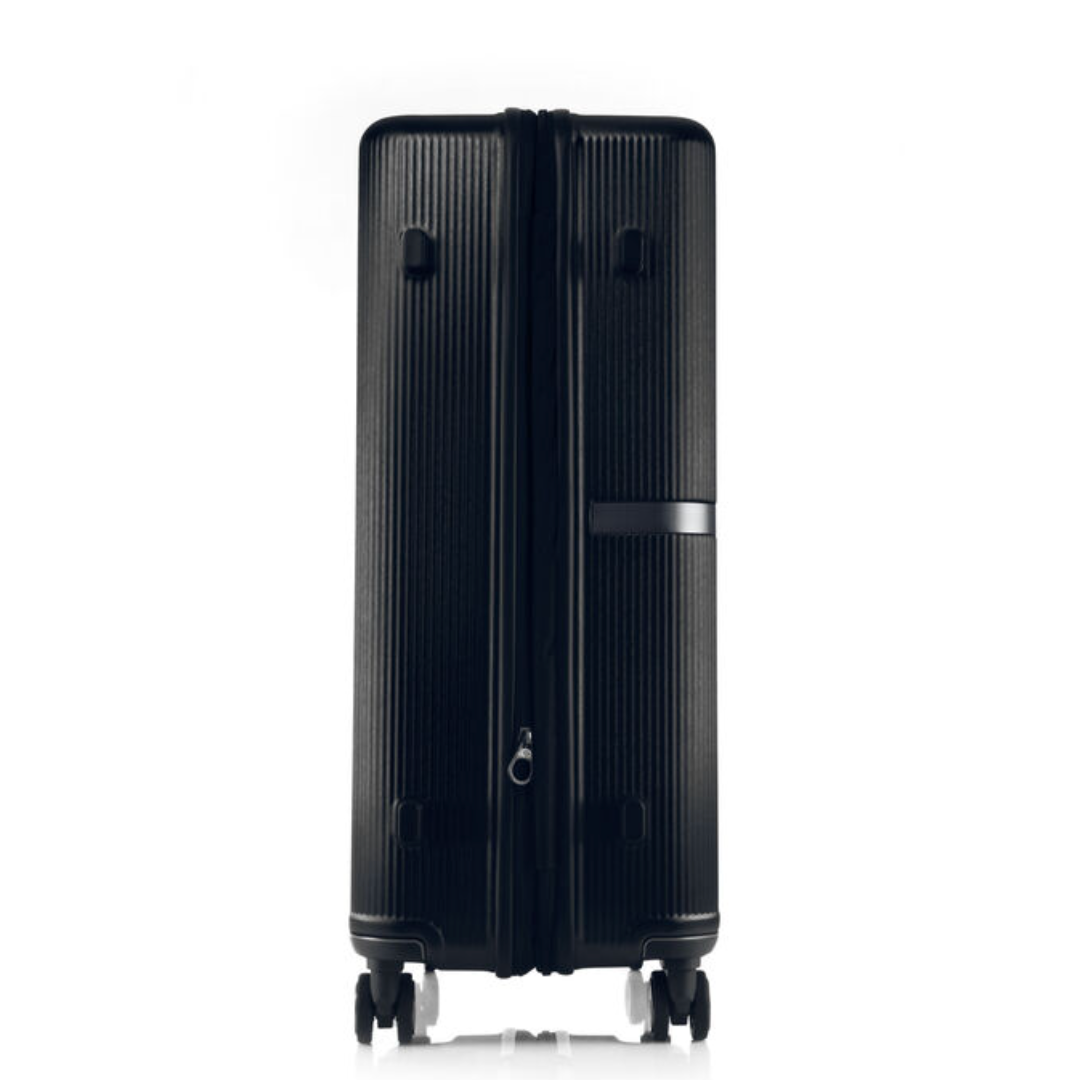 מזוודה גדולה קשיחה "28 מבית סמסונייט Samsonite דגם MINTER SPINNER