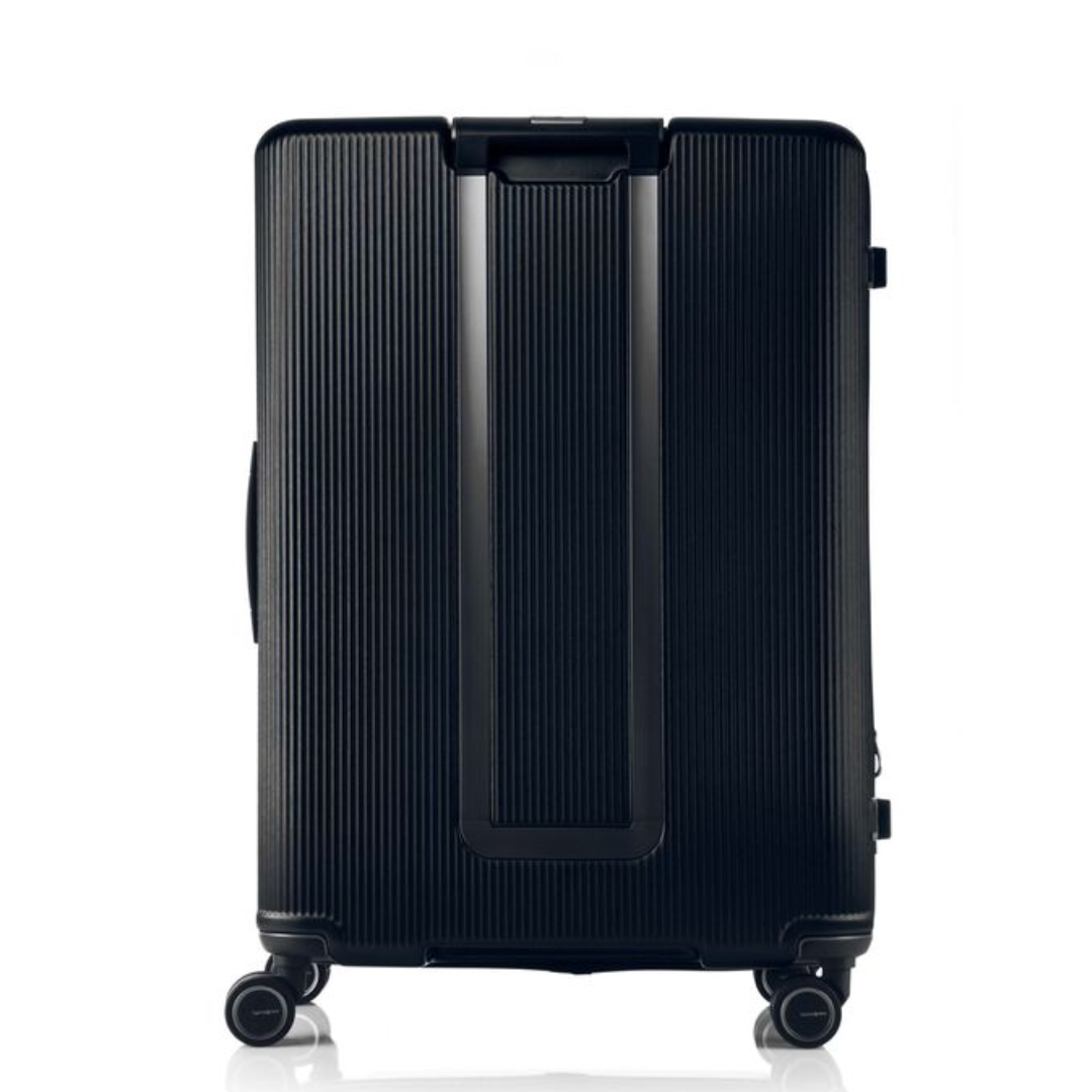 מזוודה גדולה קשיחה "28 מבית סמסונייט Samsonite דגם MINTER SPINNER