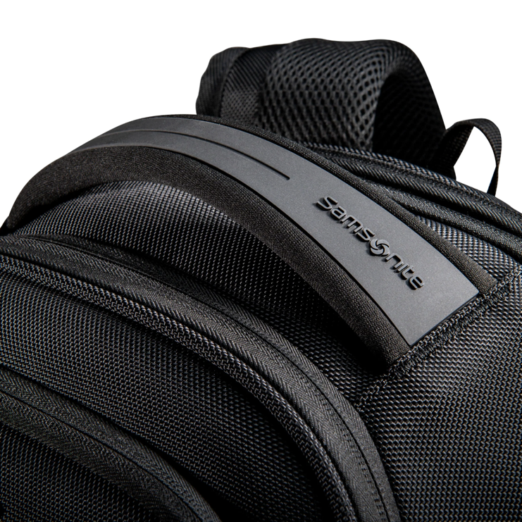 תיק גב למחשב נייד 15.6' מסדרת הפרימיום של סמסונייט Samsonite XENON 4.0 SLIM BACKPACK