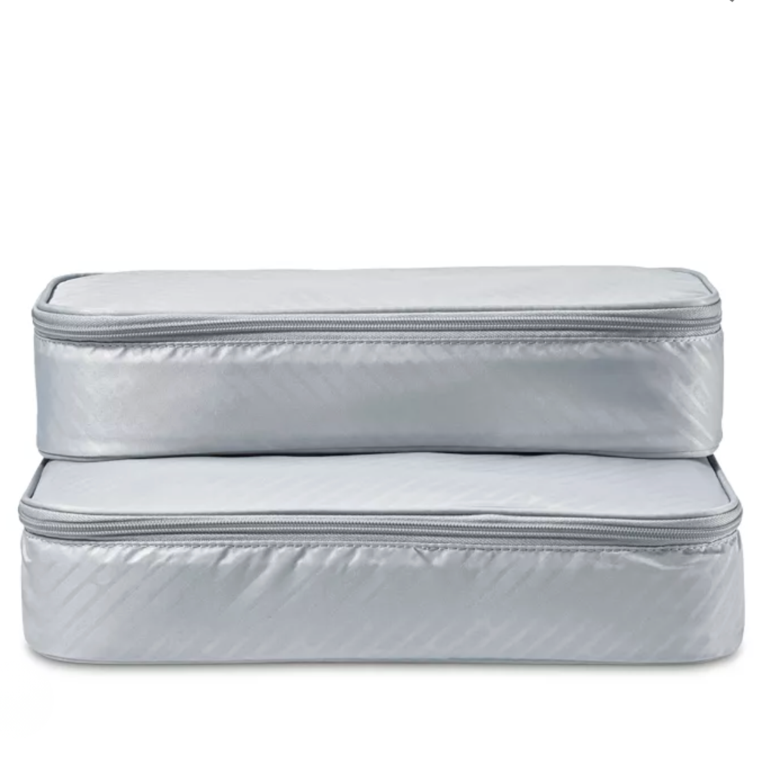 מזוודת טרולי עליה למטוס ״20 קשיחה ויוקרתית עם פתיחה כפולה ותא ייעודי ללפטופ דגם Paralux Carry-On Spinner מבית המותג העולמי Samsonite