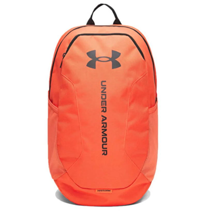 תיק גב ספורטיבי עם תא למחשב נייד מבית Under Armour דגם Hustle Lite Backpack 26L