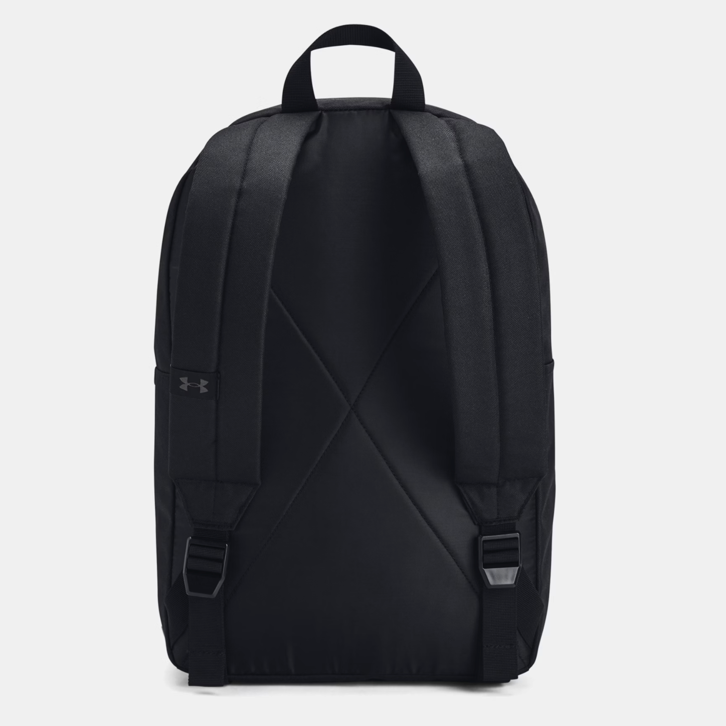 תיק גב Under Armour ספורטיבי עם תא לבקבוק דגם Essential Lite 20L