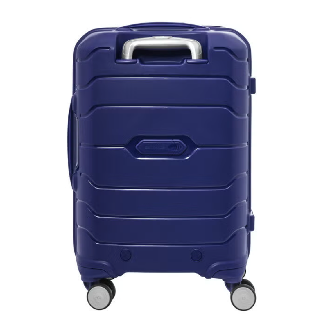 סט 3 מזוודות קשיחות מתרחבות דגם Octolite Spinner מבית המותג Samsonite