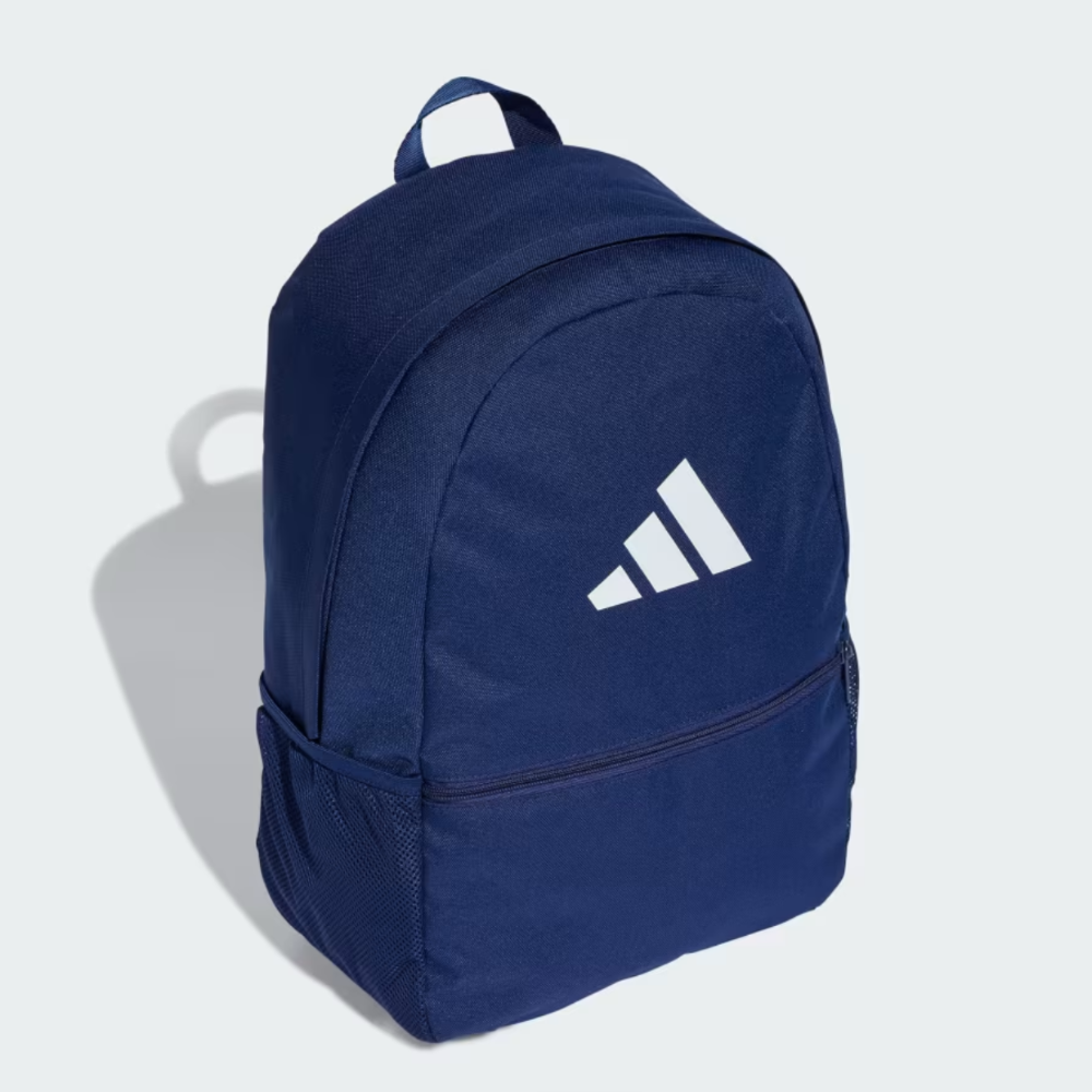 תיק גב קלאסי + קלמר תואם של adidas (דגם KE0140)