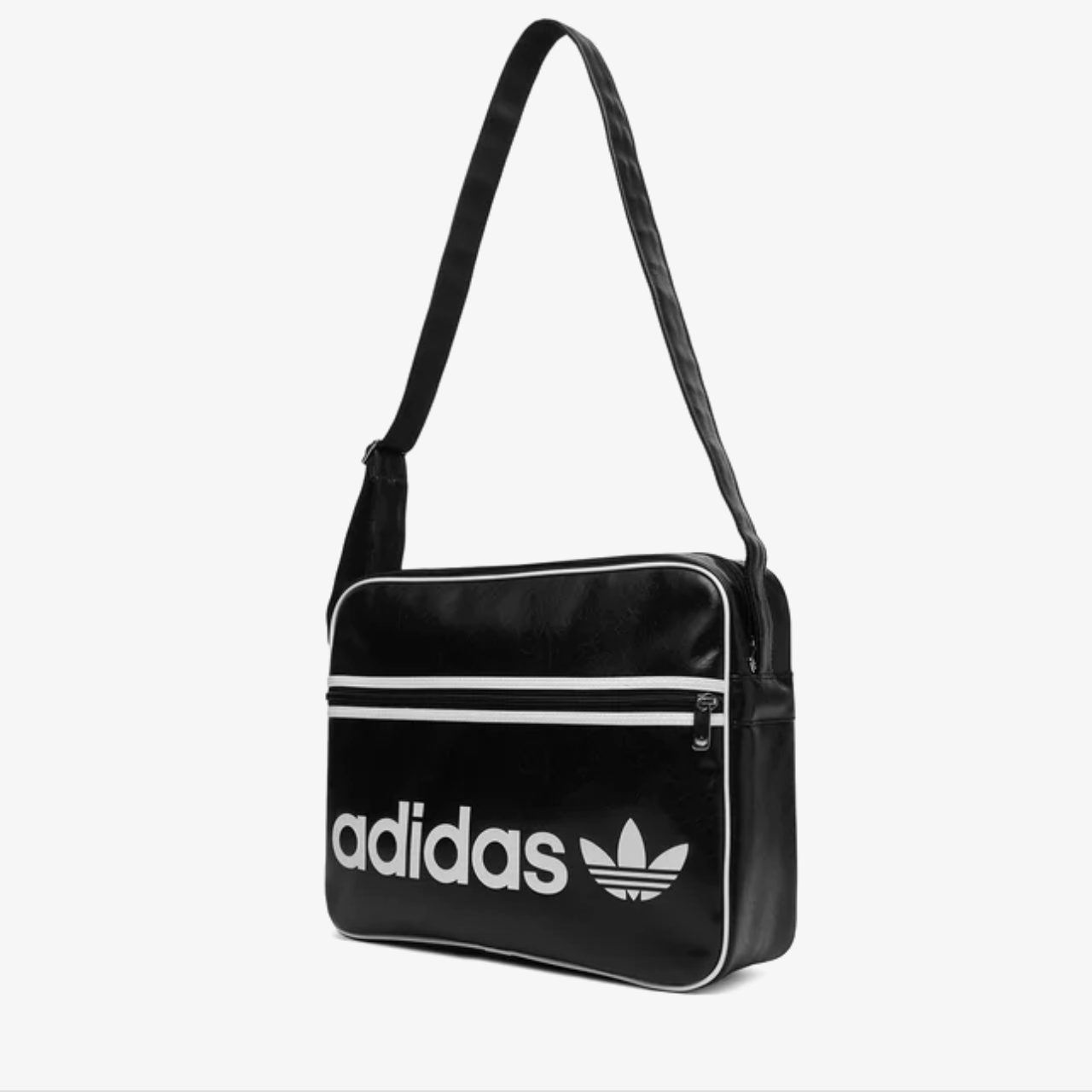 תיק צד / קרוסבודי ש Adidas Airliner Unisex(JW3346)