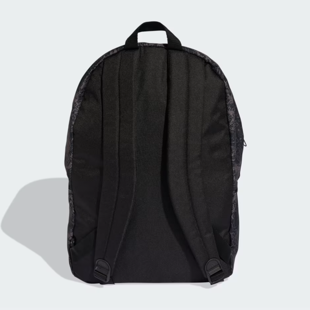 תיק גב בעיצוב גרפי ADIDAS CLASSIC TRAINING GRAPHIC BACKPACK (KD7278)
