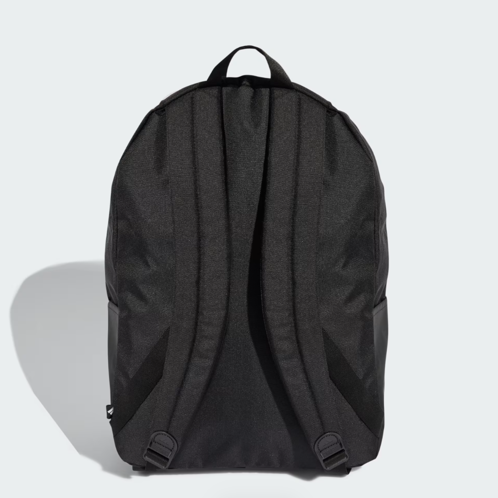 תיק גב קלאסי מעויינים Adidas Classic Tiro Graphic Backpack (דגם KC9919)