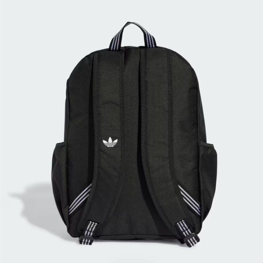 סט תיק גב וקלמר אדידס Adidas Trefoil Backpack & Pencil Case (JW0315)