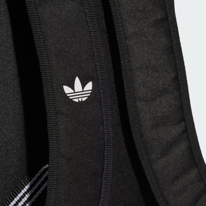 סט תיק גב וקלמר אדידס Adidas Trefoil Backpack & Pencil Case (JW0315)