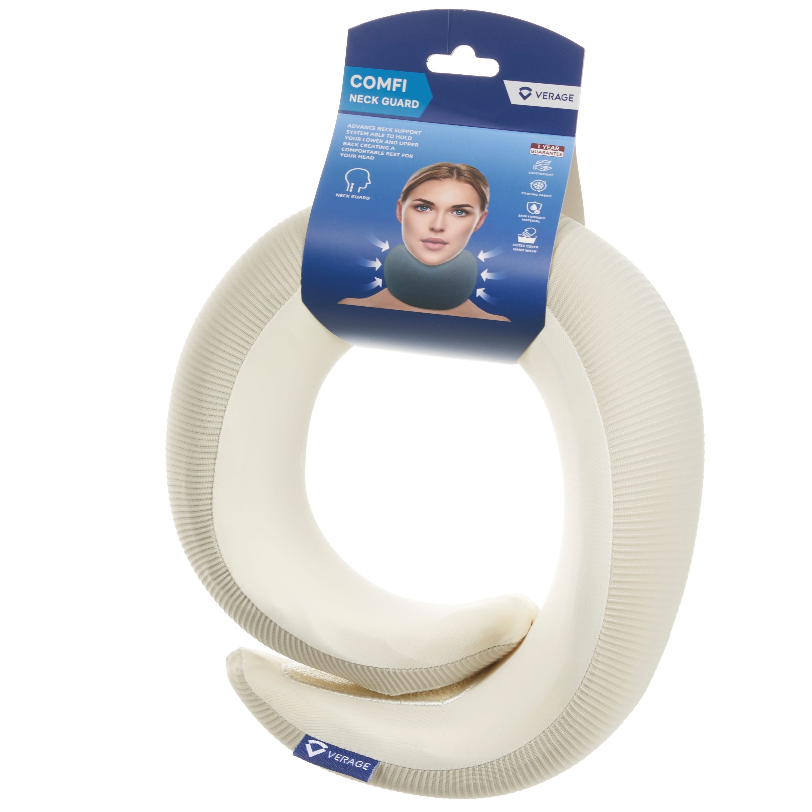 כרית טיסה איכותית VERAGE