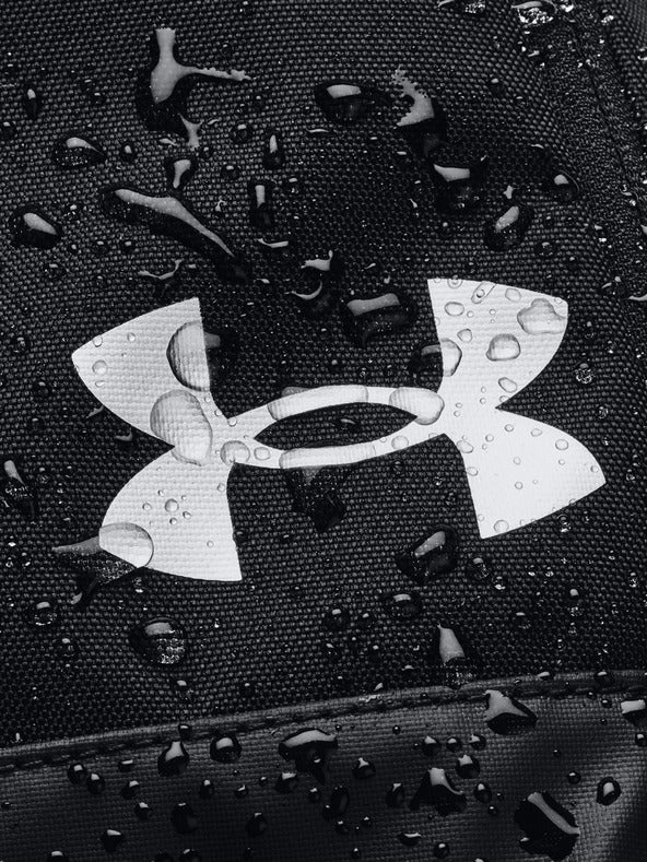 תיק נעליים ספורטיבי מוגן מים מבית Under Armour דגם Contain Shoe Bag