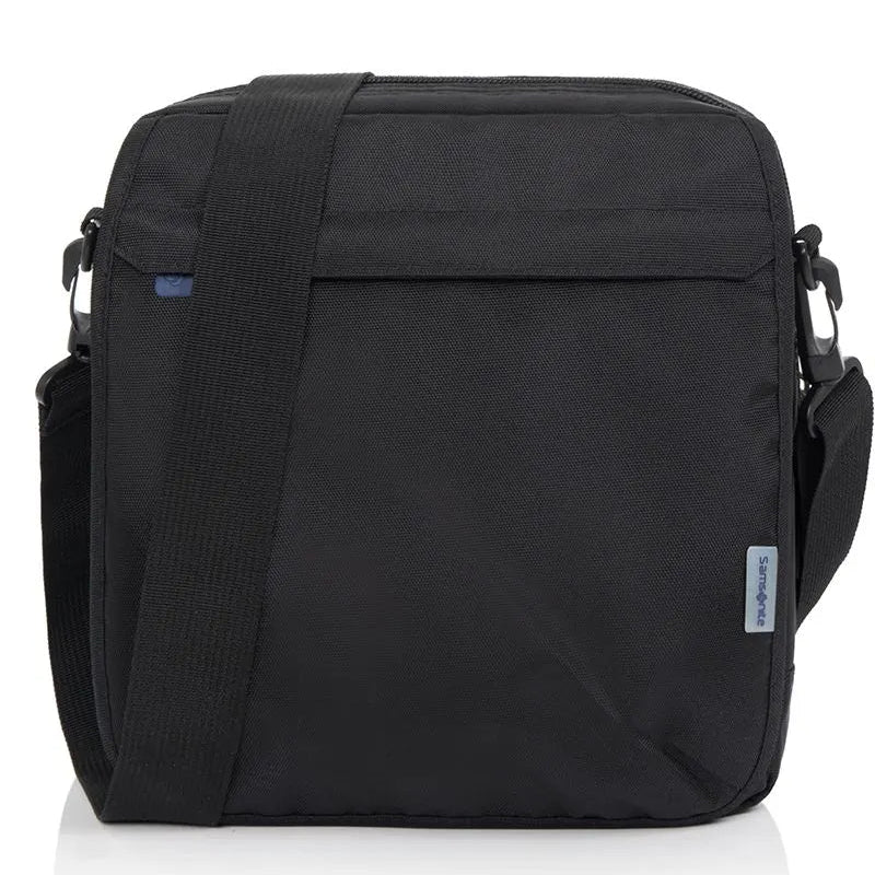 תיק צד קומפקטי חכם דגם Excursion Bag מבית Samsonite