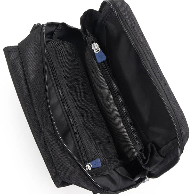 תיק צד קומפקטי חכם דגם Excursion Bag מבית Samsonite