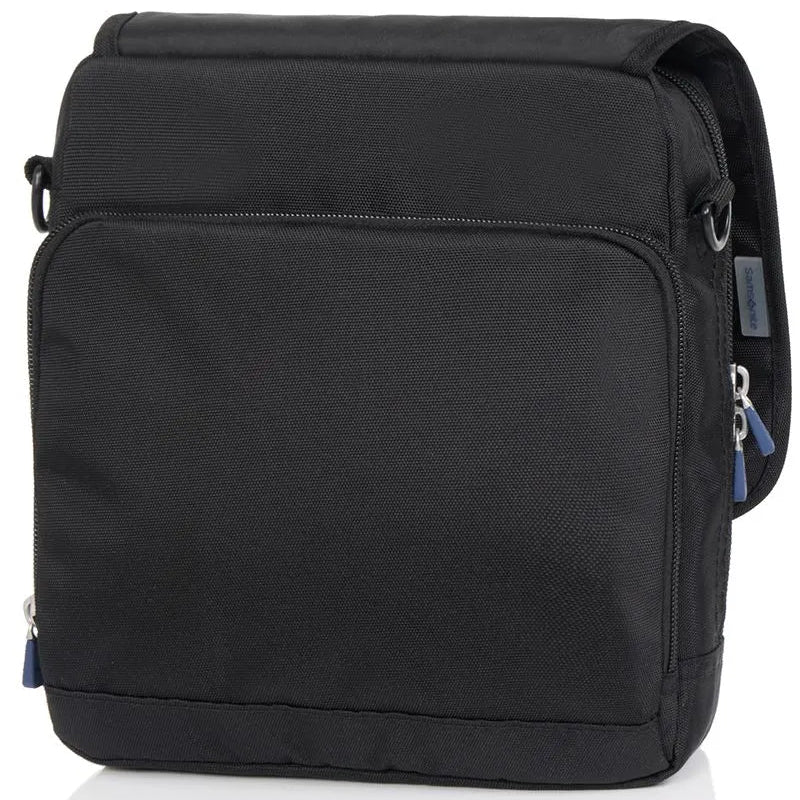 תיק צד קומפקטי חכם דגם Excursion Bag מבית Samsonite