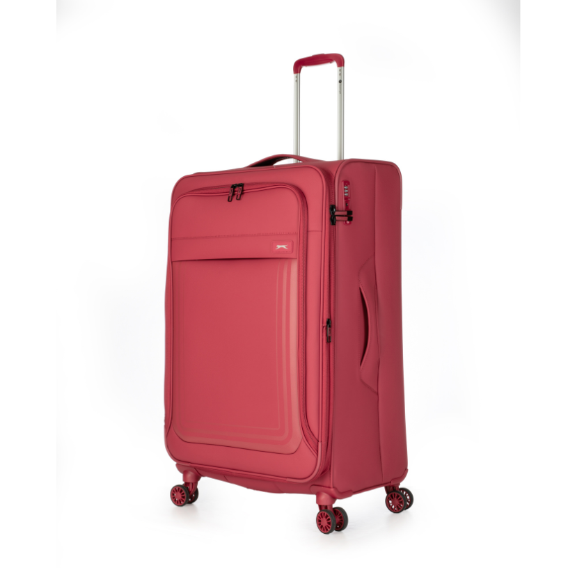 מזוודות בד גדולה מתרחבת פרימיום "28 דגם icon מבית המותג האנגלי SLAZENGER